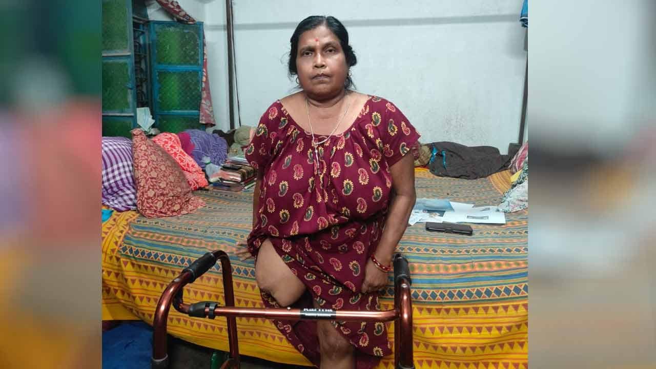 স্বাস্থ্য শিবিরের পর পা হারানোর অভিযোগ, অভিষেকের বিরুদ্ধে মামলা