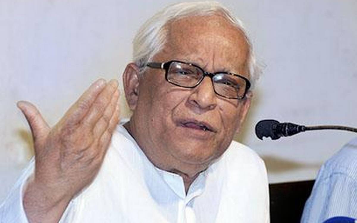 বুদ্ধ ও নির্বাণ (পর্ব-১)