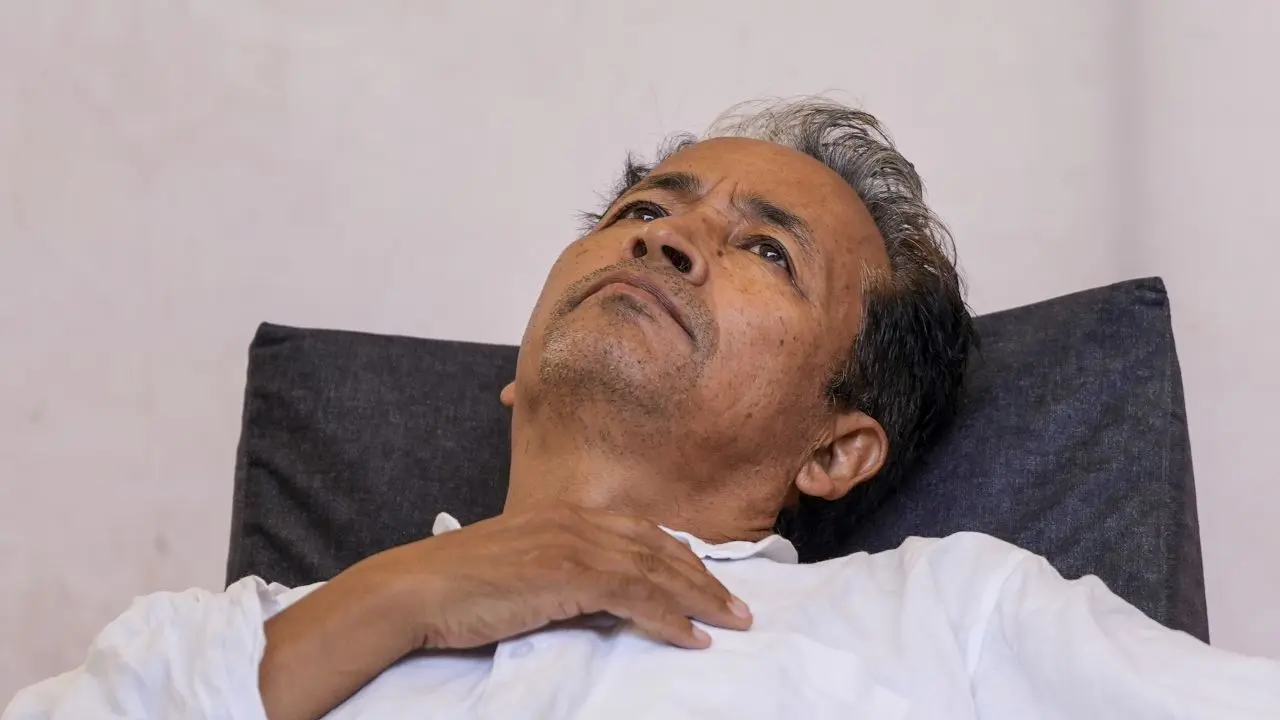 ওয়াংচুকের অনশন ঘিরে অস্বস্তিতে দিল্লি: নেই মোদী সরকারের সাড়া, অনুপস্থিত রাহুলও