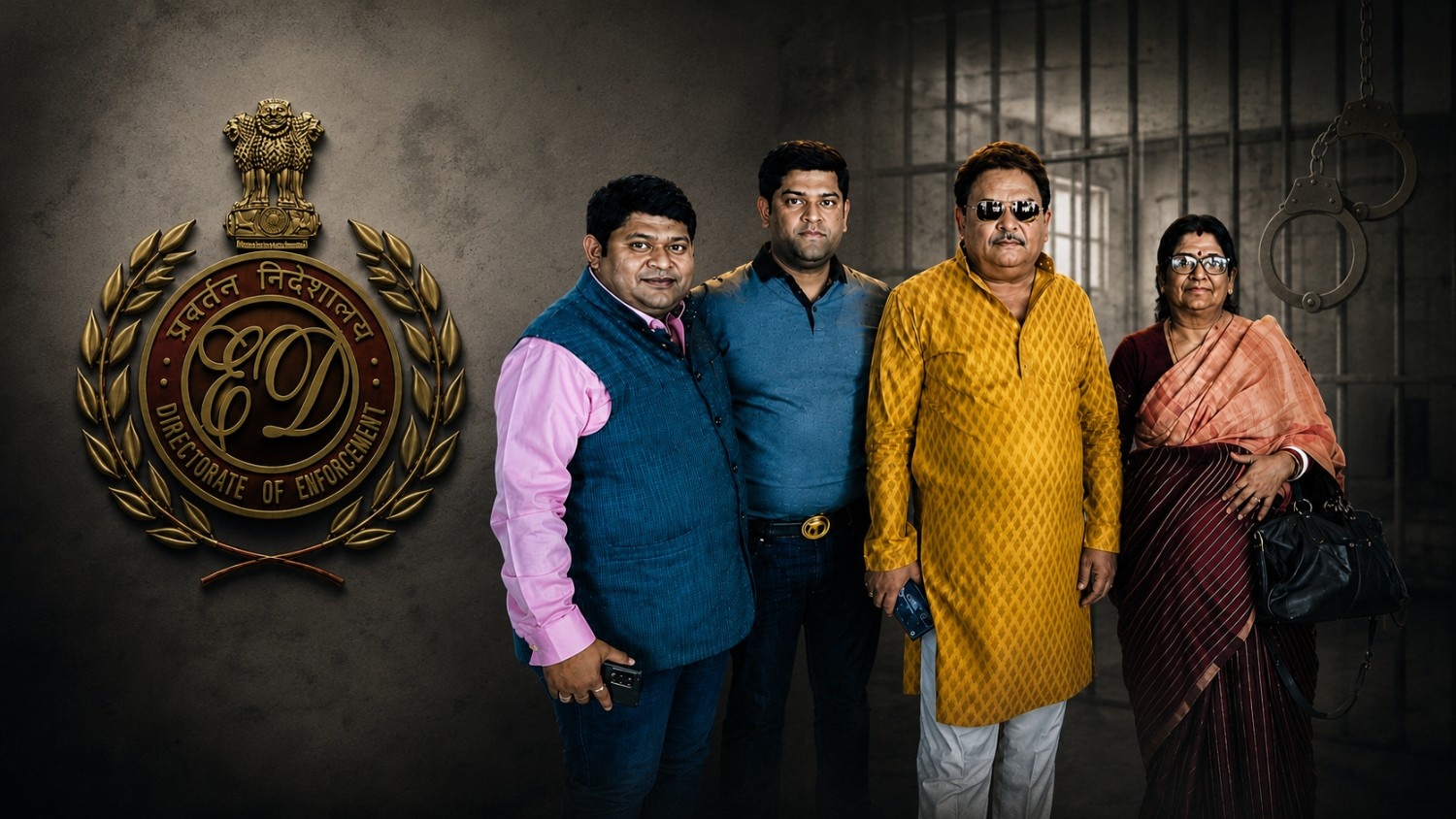 পুর নিয়োগ দুর্নীতি মামলায় মদন মিত্রের পরিবারে ইডির জাল, স্ত্রী ও দুই পুত্রকে তলব