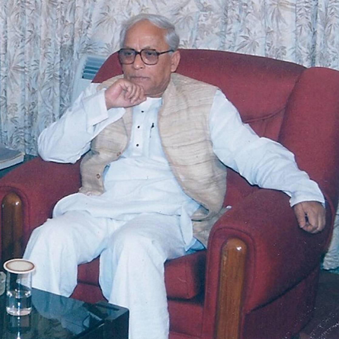 বুদ্ধ ও নির্বাণ (পর্ব-৮)