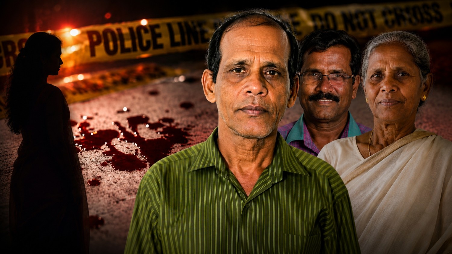 ‘আবারও খুন করব, কেউ পথে এলে ছাড়ব না’: আদালতেই হুমকি, কেরলের দ্বৈত-খুনে দোষী সাব্যস্ত সিরিয়াল কিলার