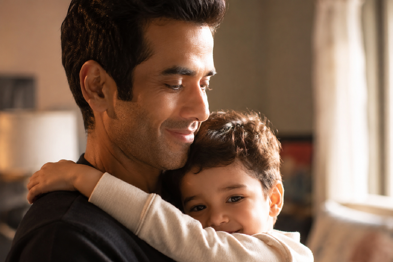 ‘সিনেমা নয়, ছেলেই আমার সেরা অর্জন’— বাবা হওয়ার পর বদলে গেছেন তুষার কাপুর