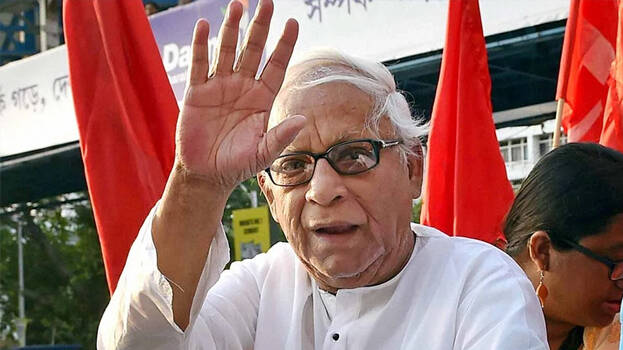 বুদ্ধং শরণং (পর্ব-১০)