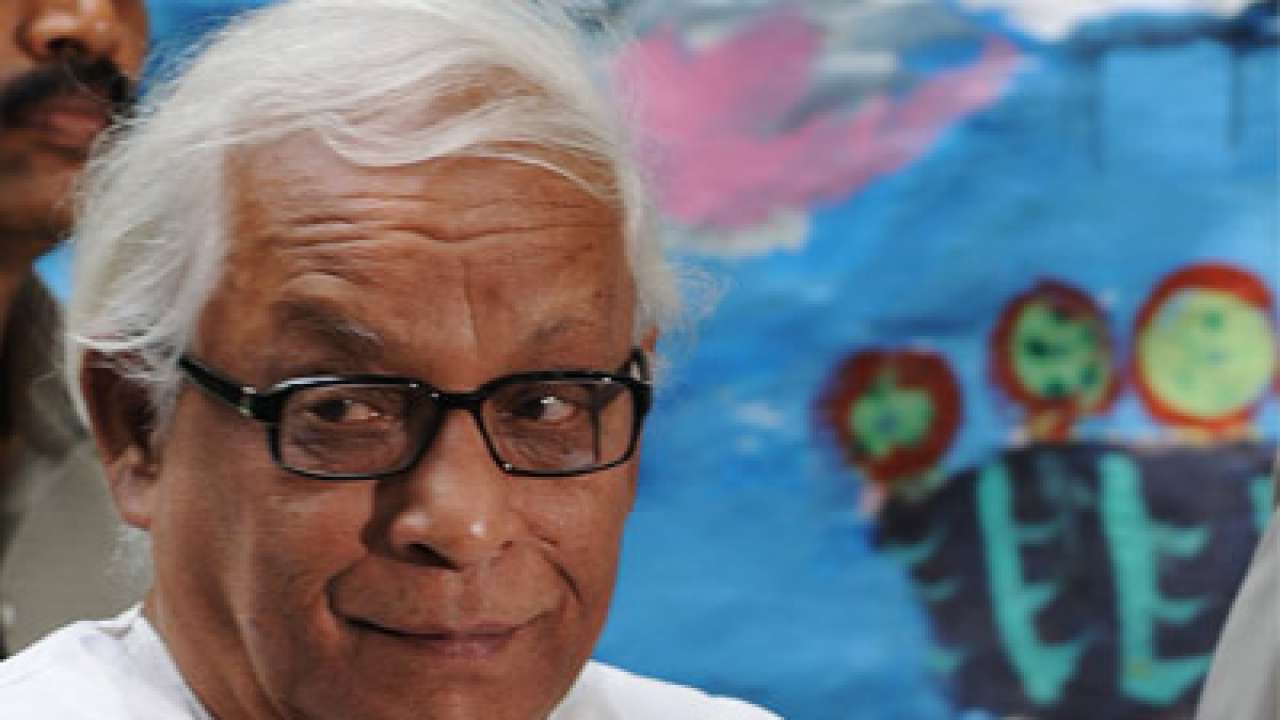 বুদ্ধং শরণং (পর্ব-১৪)