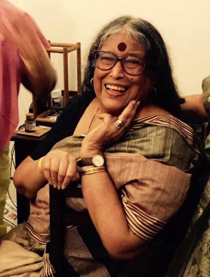 নবনীতার ভালোবাসা