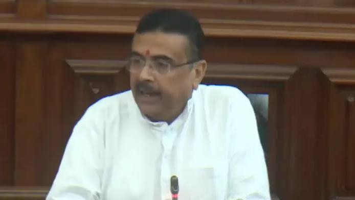 সরকারি কাজের ভাষা হবে বাংলা: বিধানসভায় ঘোষণা মুখ্যমন্ত্রীর