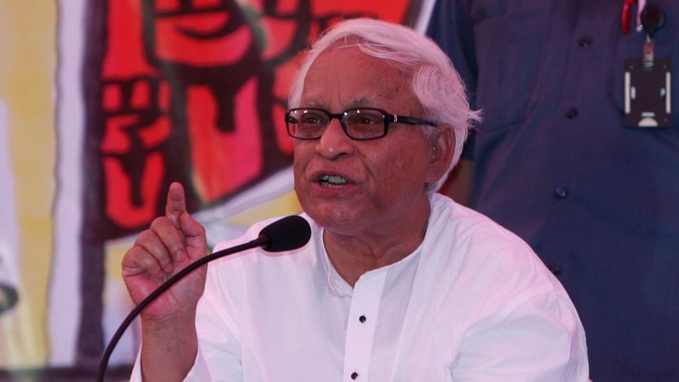 বুদ্ধং শরণং (পর্ব-১৬)