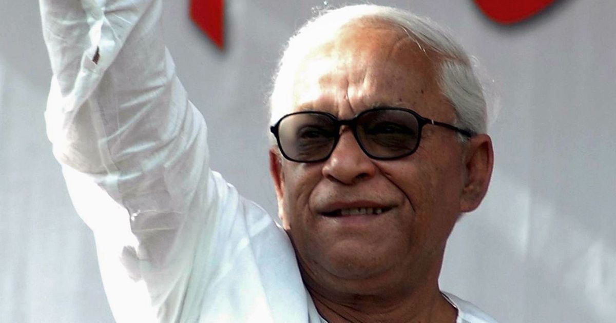 বুদ্ধং শরণং (পর্ব-১৮)