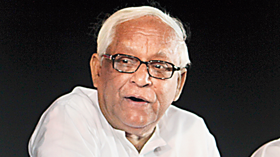 সামনে বুদ্ধদেব (পর্ব-১)