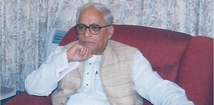সামনে বুদ্ধদেব (পর্ব-২)