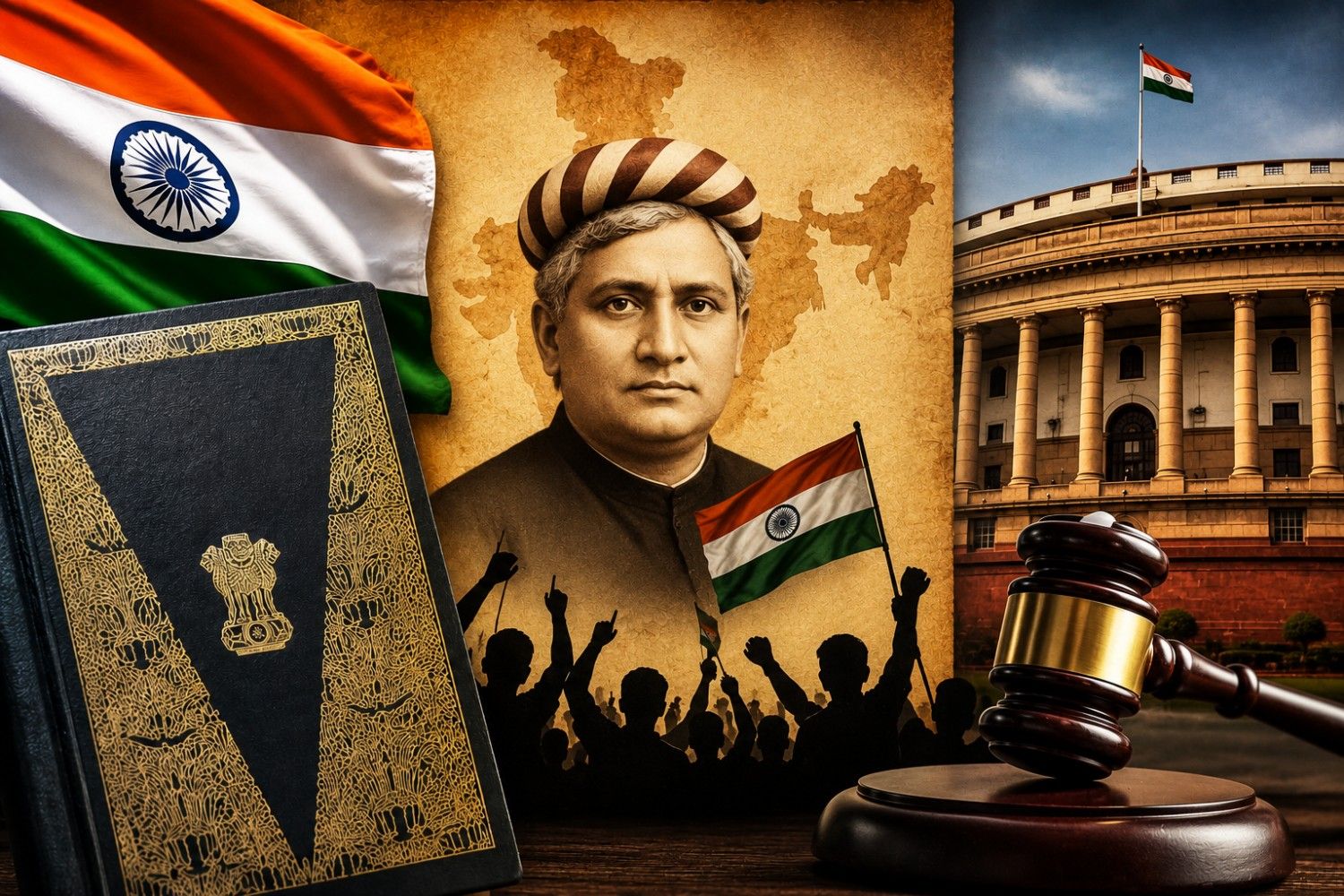 রাজ্যসভায় ‘বন্দে মাতরম’ সুরক্ষা বিল, অপমান বা গানে বাধা দিলে হতে পারে তিন বছরের জেল
