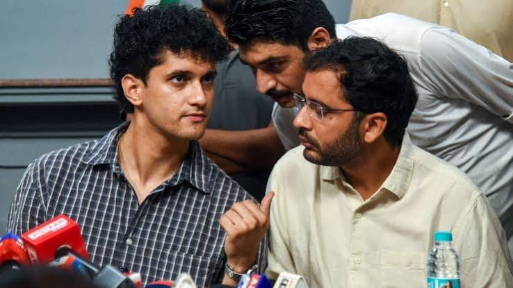 আন্দোলন ফের শুরু করার হুঁশিয়ারি সিজেপির, গ্রেপ্তার ছাত্রদের মুক্তি ও সব মামলা প্রত্যাহারের দাবি