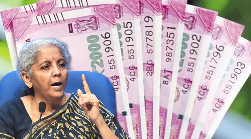 ১০ ও ₹২০-র পলিমার নোটের পরীক্ষামূলক অনুমোদন, কাগজের নোট তুলে দেওয়ার পরিকল্পনা নেই: কেন্দ্র
