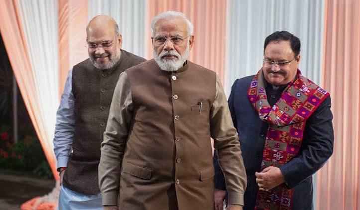 বড় ক্ষতি এড়ালেও ভাবমূর্তিতে আঁচ, বিজেপির অন্দরে স্বীকারোক্তি