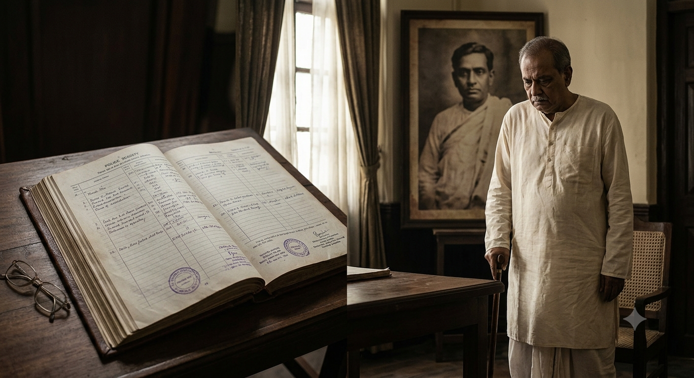 ‘বন্দে মাতরম্’-এ শাস্তি, পুরনো আইনে সাজা কই?
