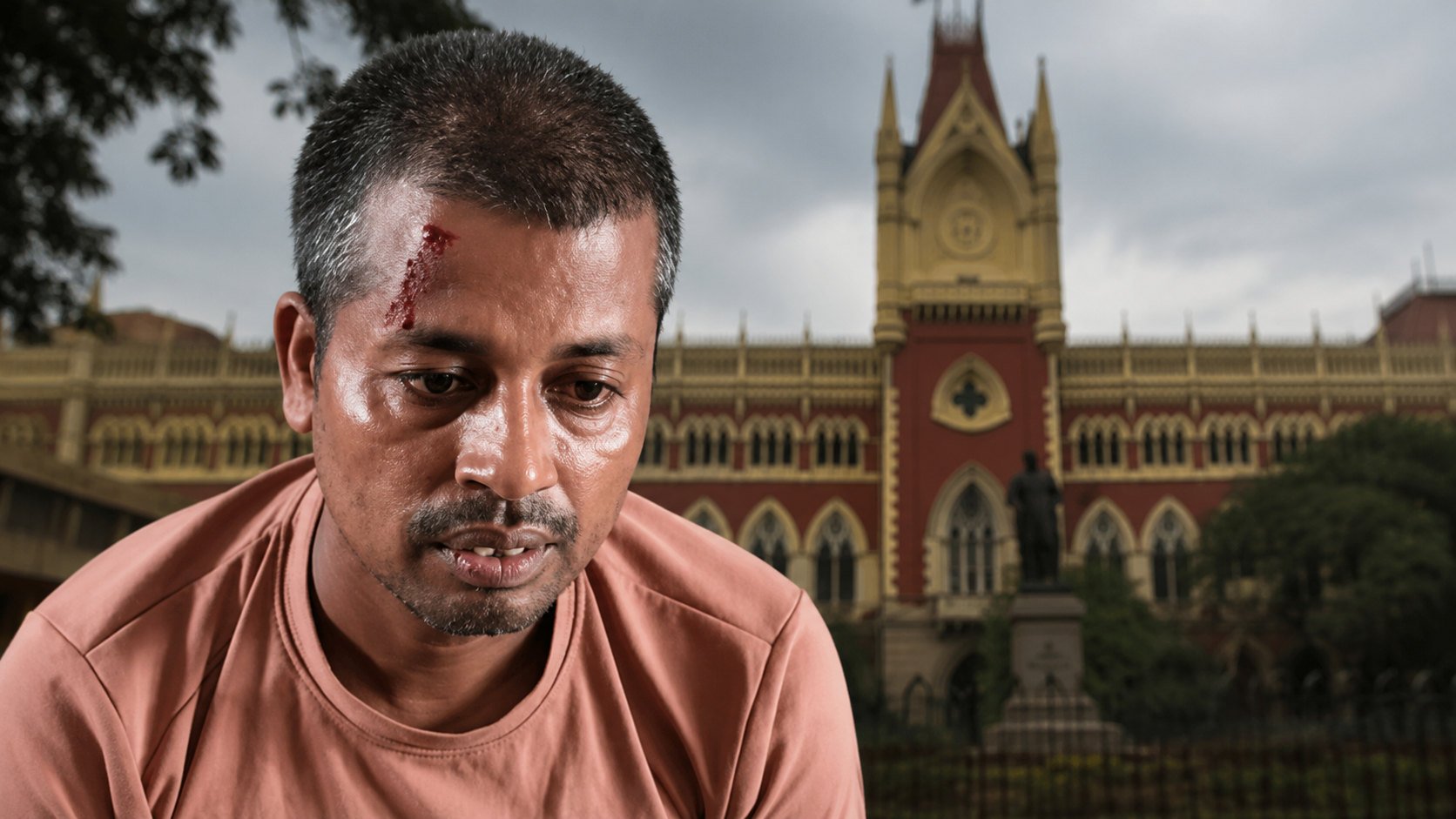 বারুইপুরে অভিযুক্ত ‘এনকাউন্টার’ নিয়ে রিপোর্ট তলব হাই কোর্টের