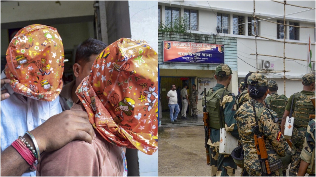 বারুইপুরে অভিযুক্তের ‘এনকাউন্টার’: এসপি-র রিপোর্ট তলব কলকাতা হাইকোর্টের