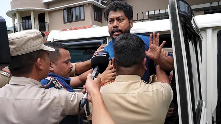 জামিনের পরই এনএসএ-তে আটক কাজিরাঙা আন্দোলনের মুখ প্রণব দলে, বিতর্কে অসম সরকার