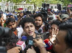 যন্তর মন্তরের ছাত্র আন্দোলনে নাশকতার ছক? জইশ-যোগে ধৃত সন্দেহভাজনকে ঘিরে এসটিএফের বিস্ফোরক দাবি