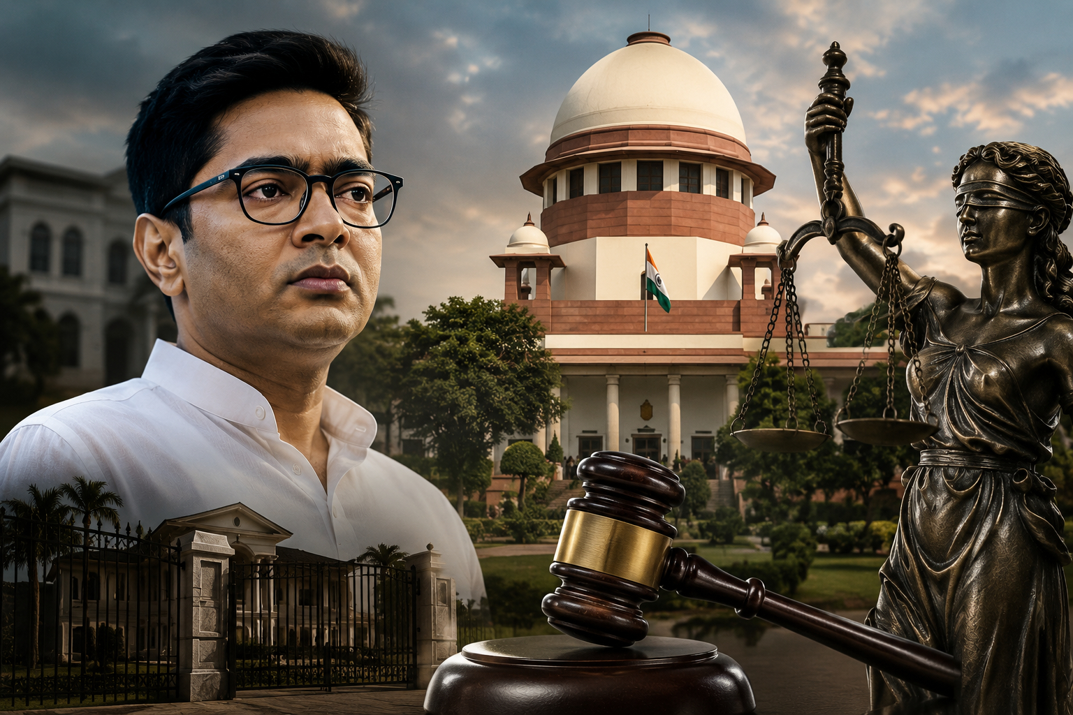 সুমিত রায়ের গ্রেপ্তারিতে স্থগিতাদেশ
