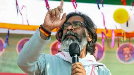 তিন পরীক্ষা বাতিলের সিদ্ধান্ত ঝাড়খণ্ড সরকারের, জেপিএসসি-র তিন সদস্যের ইস্তফা