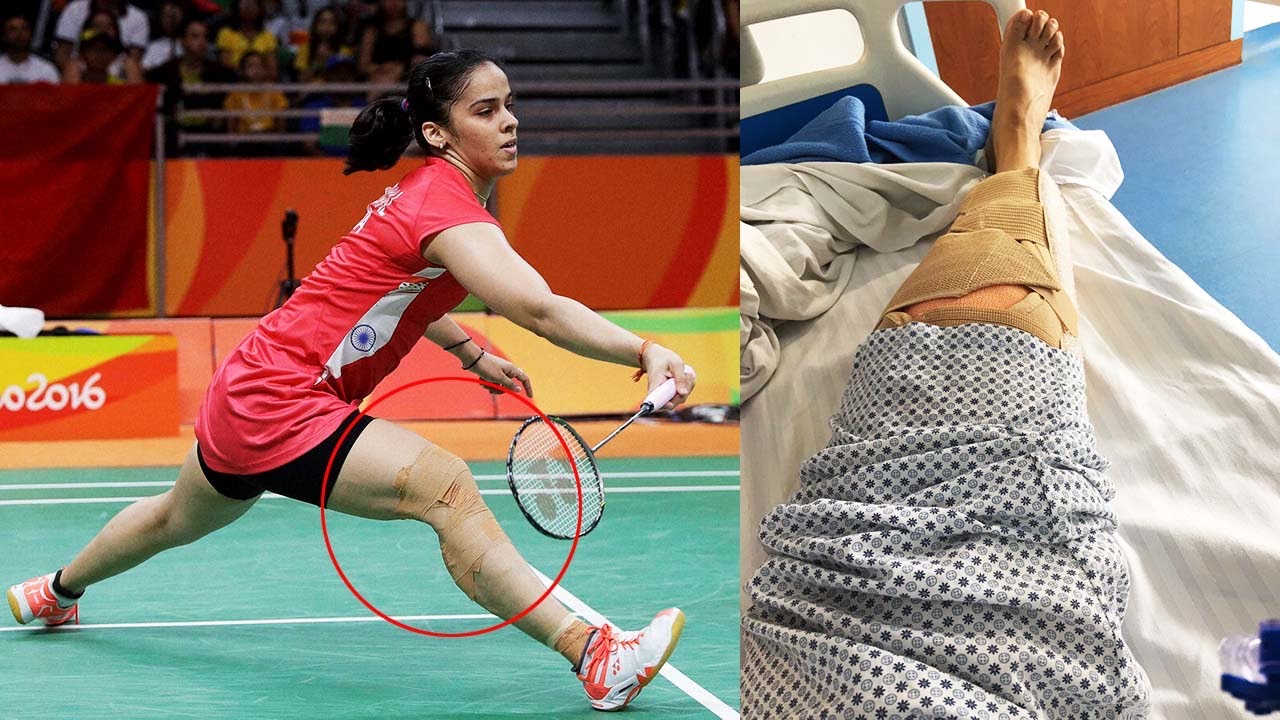 সাইনা নেহওয়ালের আর্থ্রাইটিস: দীর্ঘদিনের প্রতিযোগিতামূলক খেলাধুলো কীভাবে ক্ষয় করতে পারে শরীরের অস্থিসন্ধি