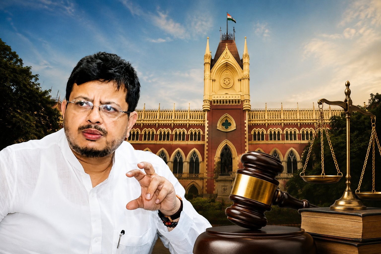 বিরোধী দলনেতা ঋতব্রতই, রায় দু’মাসে