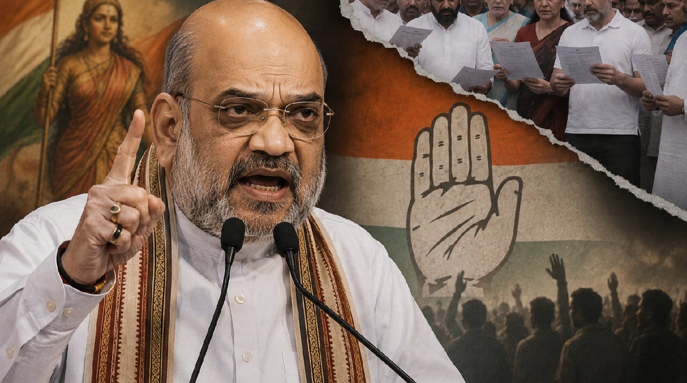 ‘বন্দে’ নিয়ে তোপ!