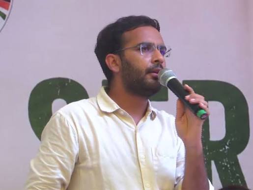 ‘হাতে ৪৮ ঘণ্টা’, জয়পুরে হামলার অভিযোগে রাজস্থানের শিক্ষামন্ত্রীকে হুঁশিয়ারি সিজেপির