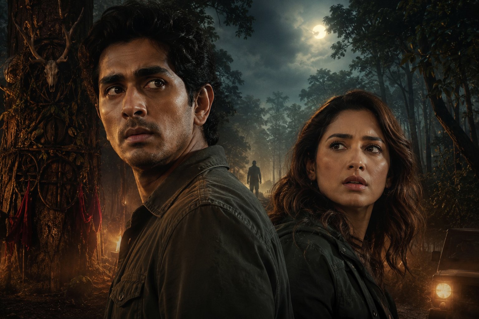 সূর্যাস্তের পর ‘ভান’-এ নিষেধ