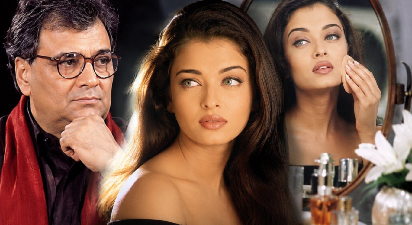 ঐশ্বর্যাকে ফিরিয়েছিলেন সুভাষ, ‘ইরুভার’-এ বদলাল মত