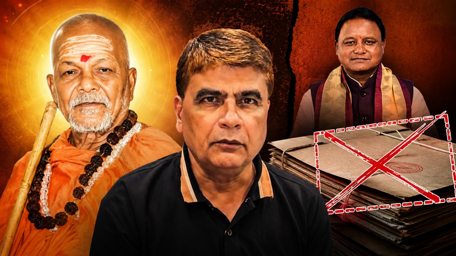 মাওবাদী নেতার খালাস থেকে তদন্ত-রিপোর্ট ‘উধাও’: ২০০৮ সালের বিশ্ব হিন্দু পরিষদ নেতার হত্যাকাণ্ড ঘিরে কেন উত্তপ্ত ওড়িশা