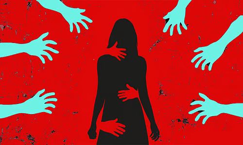 ‘চরিত্র নিয়ে সন্দেহ’: রাজস্থানে আদিবাসী মহিলাকে বিবস্ত্র করে নির্যাতন, গ্রেফতার সাত