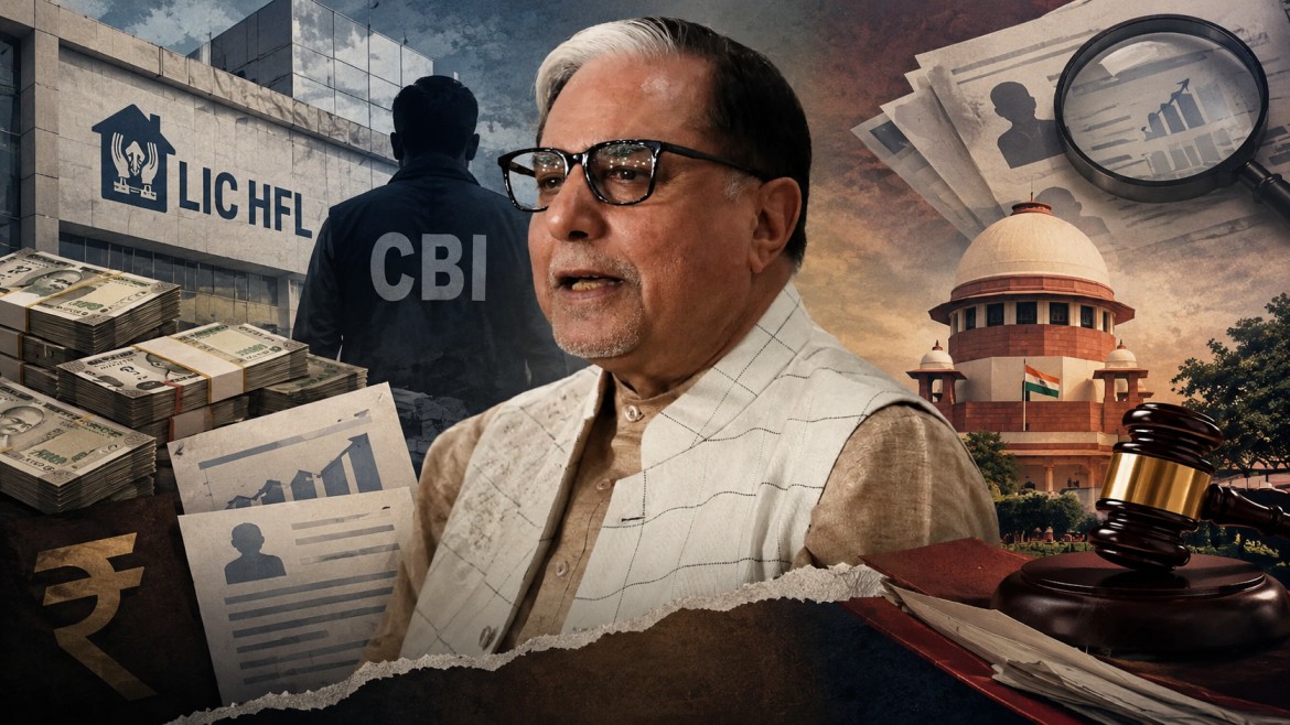 এবার সিবিআই মামলায় জড়ালেন সুভাষচন্দ্র