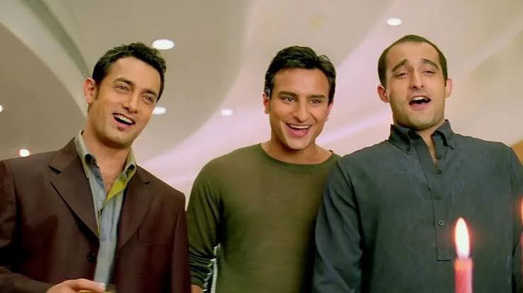 পঁচিশেও অমলিন ‘দিল চাহতা হ্যায়’