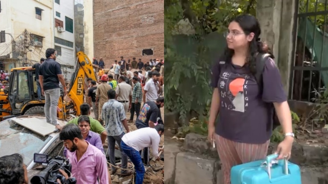 পাড়া বদলালেও বদলায় না বিপদ: দিল্লিতে নিরাপদ আশ্রয়ের খোঁজে দিশাহারা পড়ুয়ারা