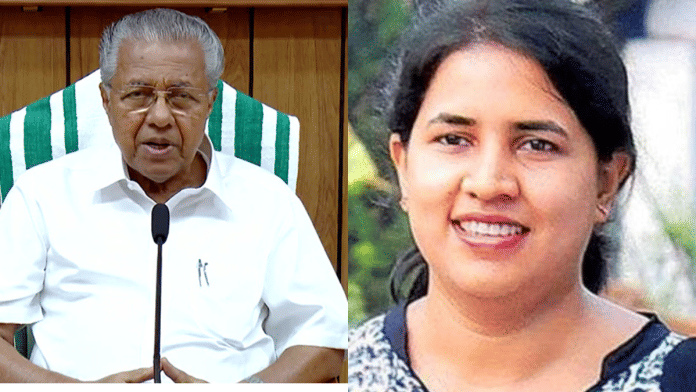 ‘মেয়ের লেনদেন বৈধ’, ইডিকে পাল্টা আক্রমণ বিজয়নের; আইনি পরীক্ষা করছে ইউডিএফ সরকার