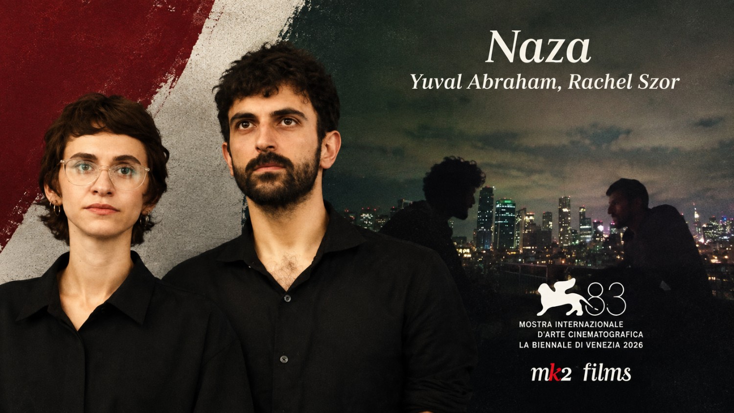 ‘আমি তো ছোট্ট এক যন্ত্রাংশ’: গাজায় হত্যার নেপথ্য উন্মোচন ‘নাজা’য়