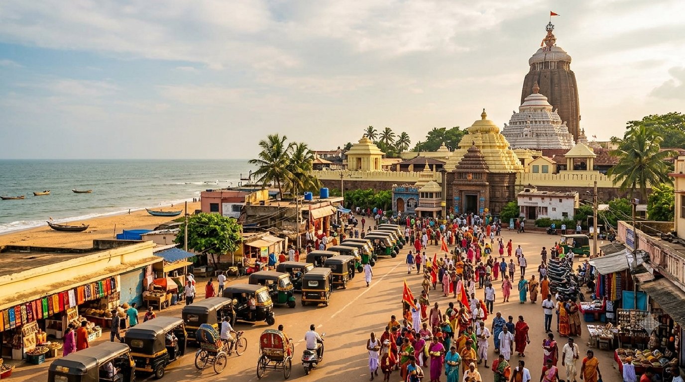 ৮০ দিনের জ্বালানি, আশ্বাস পুরীর