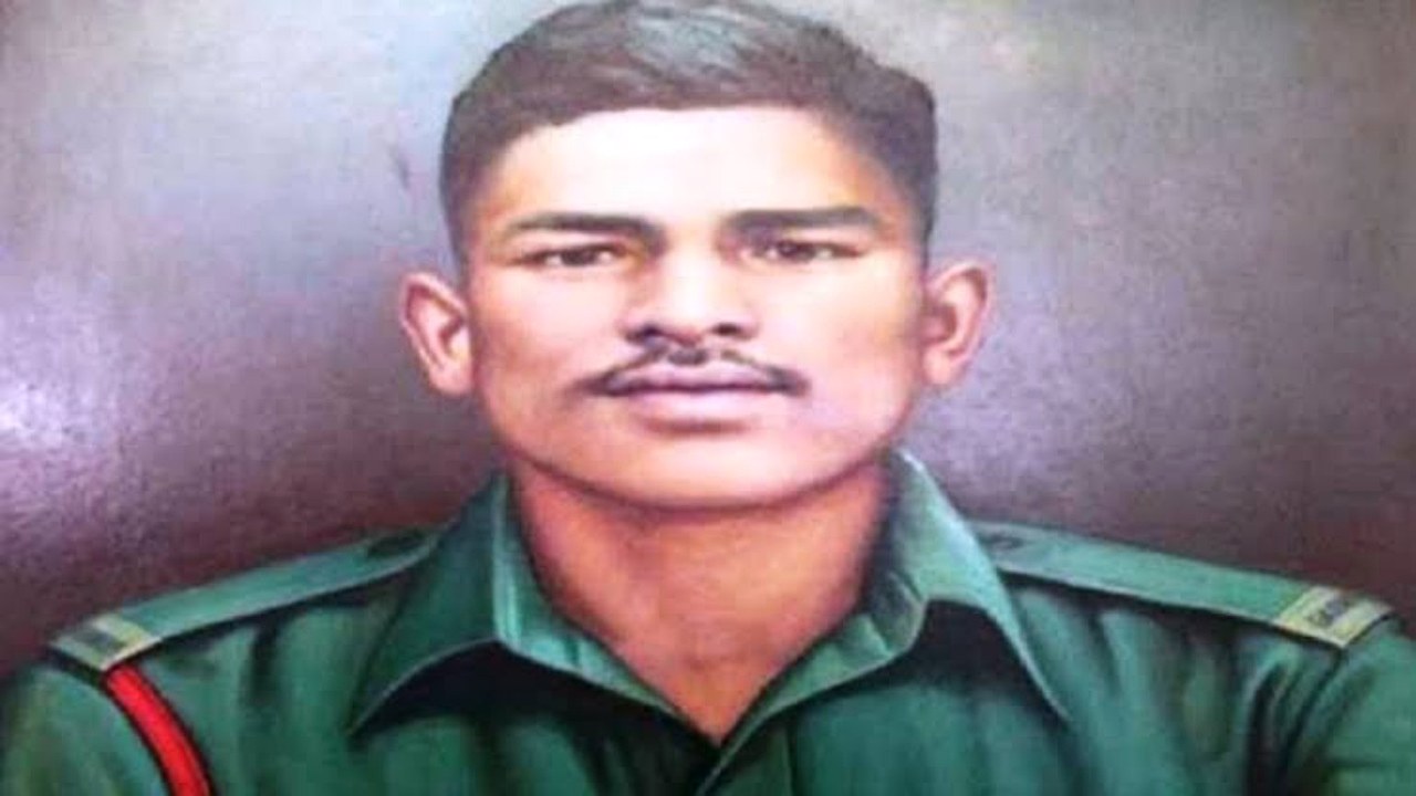 বাষট্টির বীর জশবন্তের পৈতৃক ভিটেতে সংগ্রহশালা, উদ্যোগ বিজেপি সাংসদের