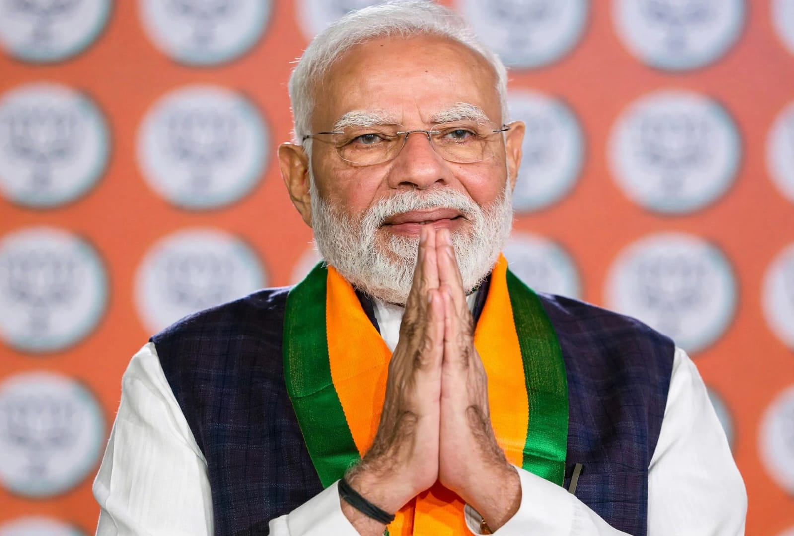 অক্টোবরে মোদীর দ্বিতীয় চিন্তন শিবির, চূড়ান্ত হয়নি দিনক্ষণ