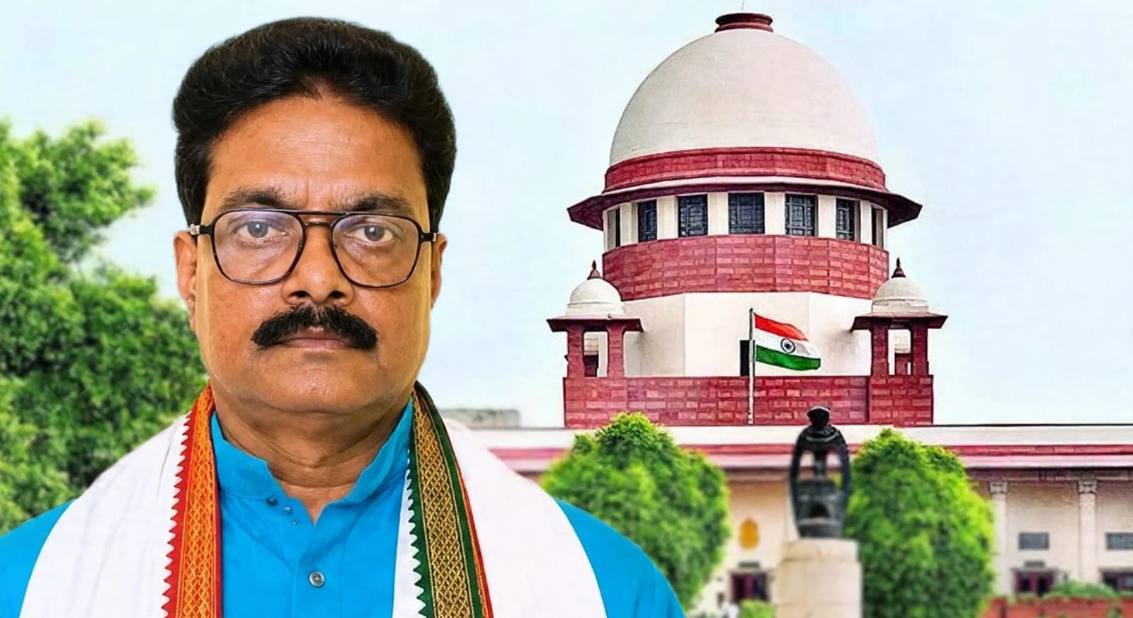 ‘খারিজ করব, তবে সোমবার’: মিলনের জামিনের বিরুদ্ধে রাজ্যের আবেদনে সুপ্রিম কোর্ট