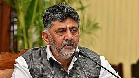 কর্নাটকে ৫০–৬০ লক্ষ ভোটারের নাম বাদ দেওয়ার ‘চক্রান্ত’, তদন্ত দাবি শিবকুমারের