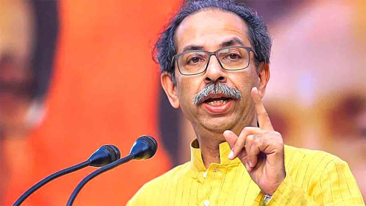 খুনি ও ষড়যন্ত্রকারীদের শাস্তি না হওয়া পর্যন্ত থামব না: উদ্ধব