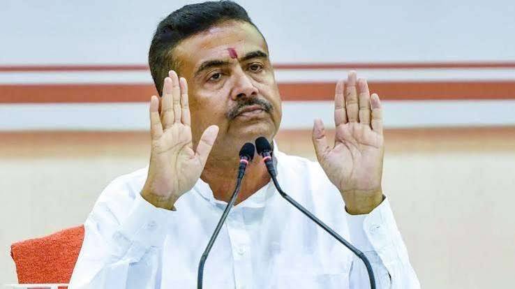 বিজেপির সঙ্গে বন্ধুত্বের ‘শুভ দিন’ ৬ অক্টোবর, নন্দীগ্রামে সংখ্যালঘুদের বার্তা শুভেন্দুর