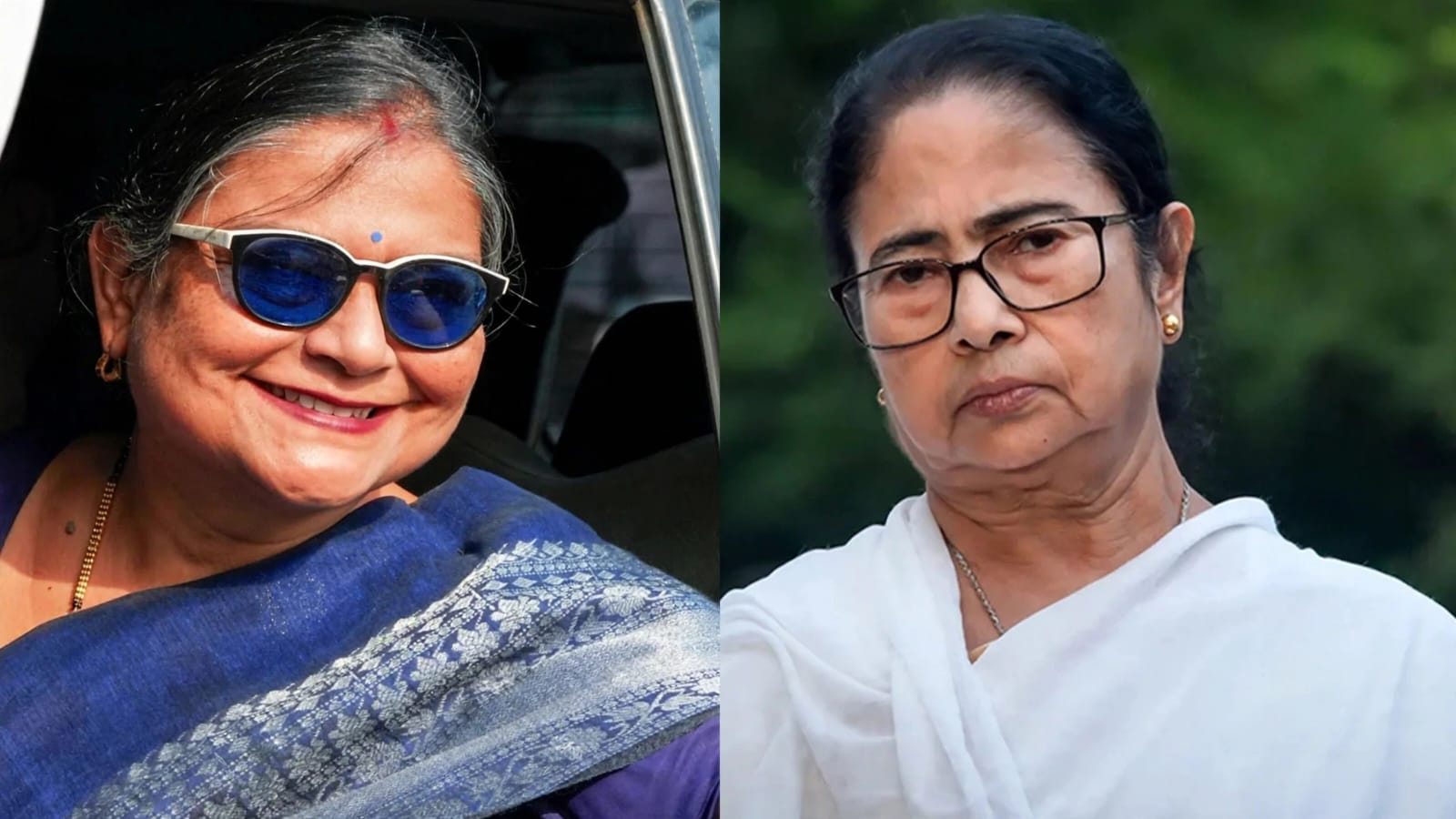 সংসদীয় কমিটির দুই সভাপতিপদই হারাল তৃণমূল, দায়িত্ব পেলেন বিদ্রোহী কাকলি