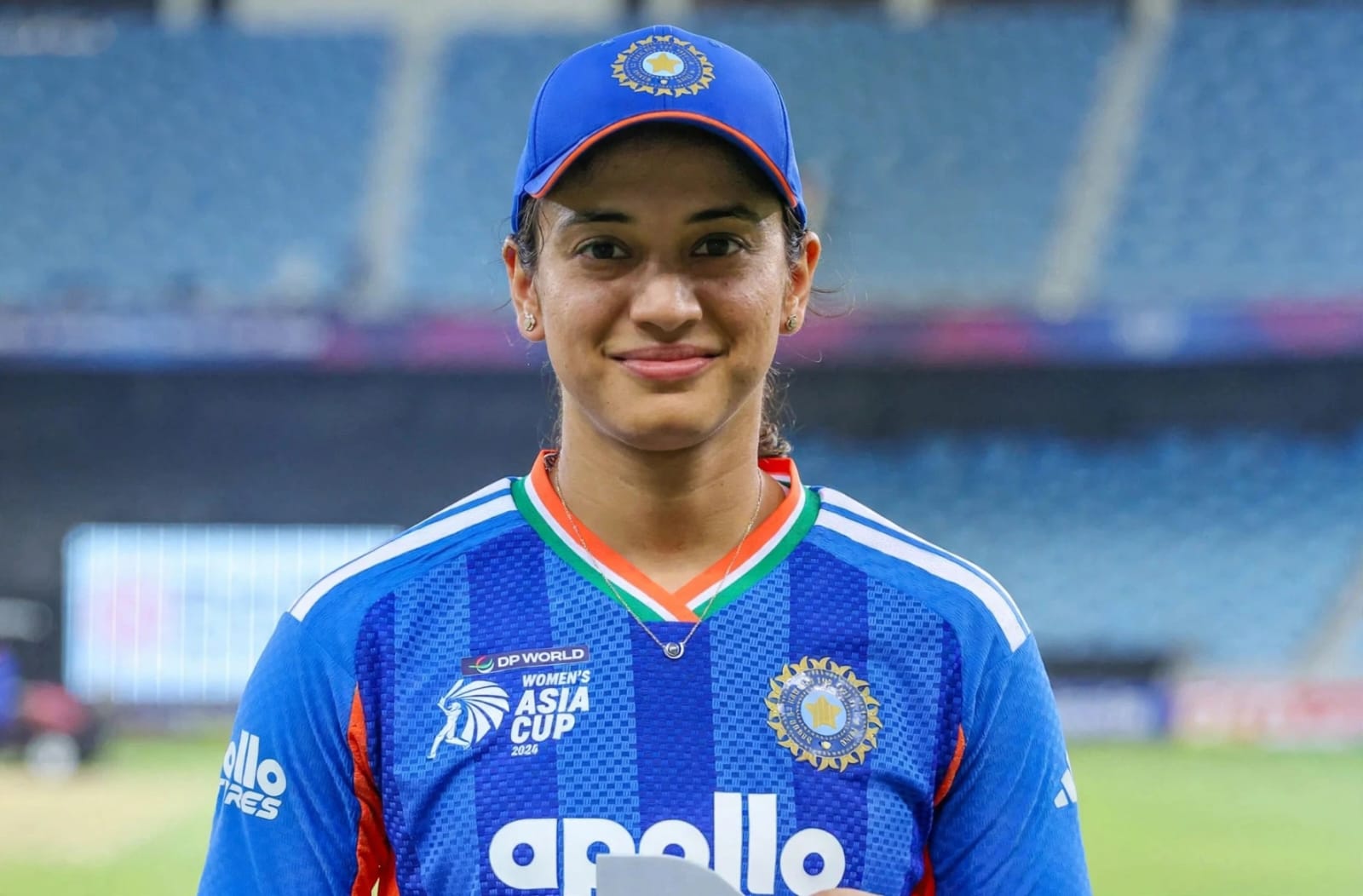 হরমনপ্রীতের পর স্মৃতি: ভারতীয় মহিলা ক্রিকেটে নেতৃত্বের নতুন অধ্যায়