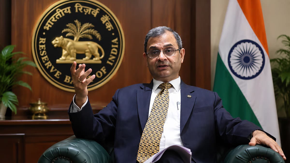 আমেরিকার সঙ্গে বাণিজ্যচুক্তি না হলে ক্ষতির আশঙ্কা, শুল্কের ধাক্কা সামলাতে সহায়ক নতুন মুক্তবাণিজ্য চুক্তি: রিজার্ভ ব্যাঙ্ক গভর্নর
