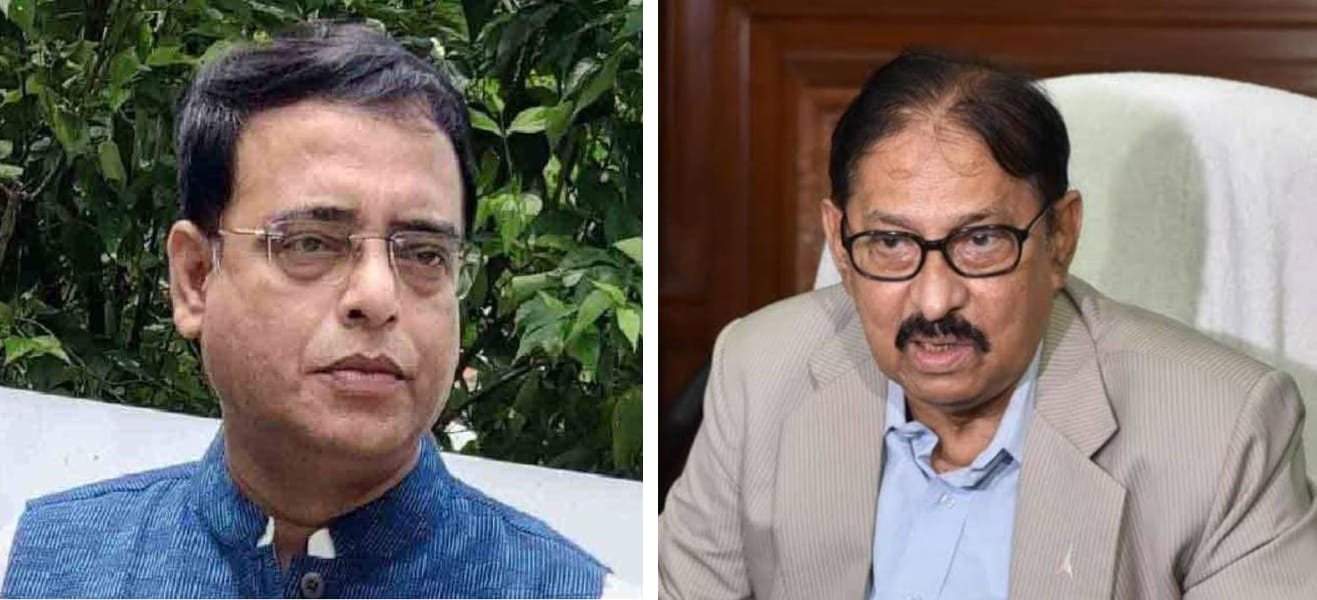 কলেজের অডিটোরিয়াম ও সমবায়ের ঋণ: পৃথক তদন্তে নজরে বিমান, স্নেহাশিস